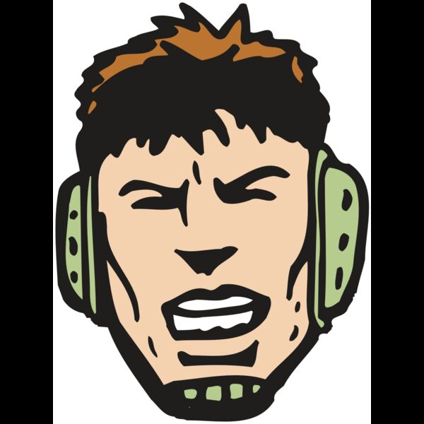 AR WRESTLING MEN 23 RC Thumbnail