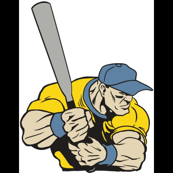 AR4 BASEBALL 06 RQC Thumbnail