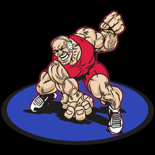 AR32 WRESTLING 01 RQC Thumbnail