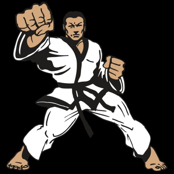 AR MARTIAL ARTS 16 RC Thumbnail