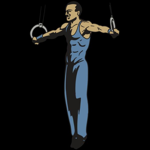 AR GYM 12 RC Thumbnail