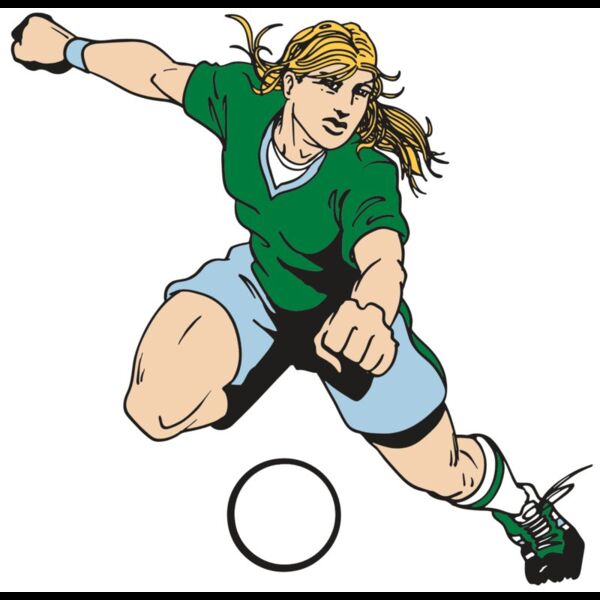 AR SOCCER WOMEN 23 RC Thumbnail