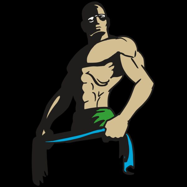 AR SWIM 14 RC Thumbnail