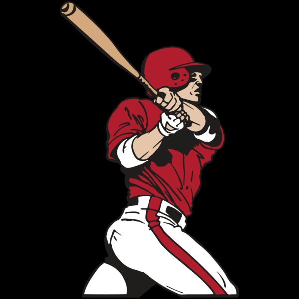 AR3 BASEBALL 23 RQC Thumbnail