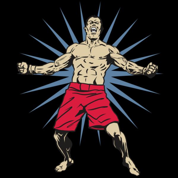 AR22 MIXED MARTIAL 06 RQC Thumbnail