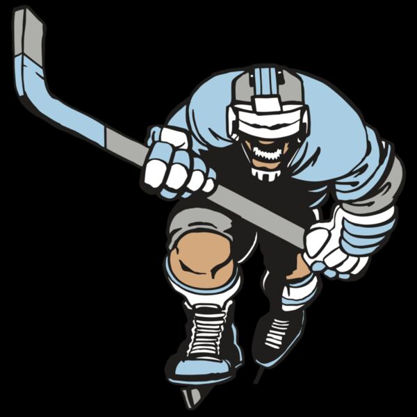 AR3 HOCKEY 12 RQC Thumbnail