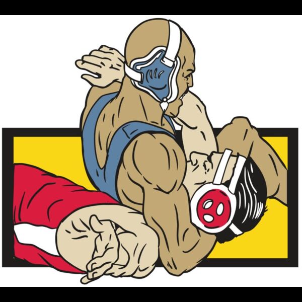 AR34 WRESTLING 01 RQC Thumbnail