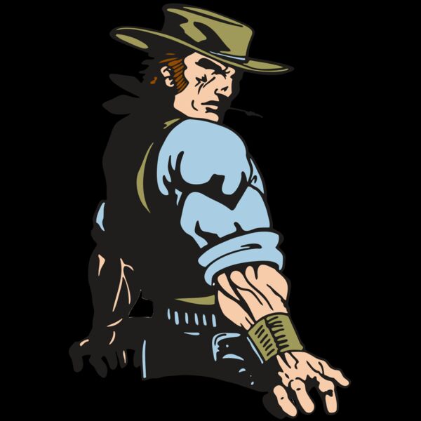 AR COWBOY 89 RC Thumbnail