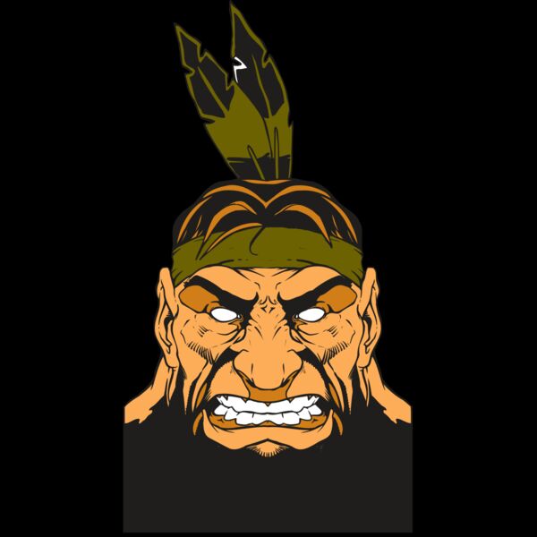 AR5 CHIEF 10 RQC Thumbnail