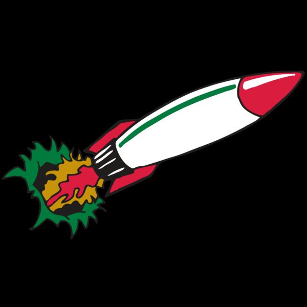 AR ROCKET 14 RC Thumbnail