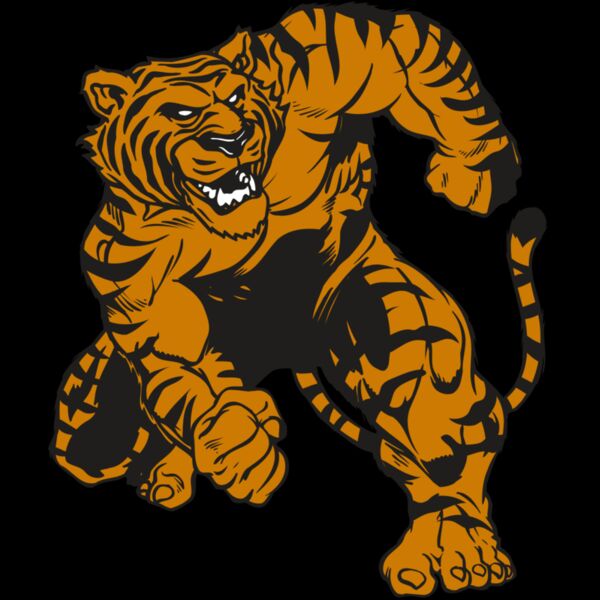 AR TIGER 58 RC Thumbnail