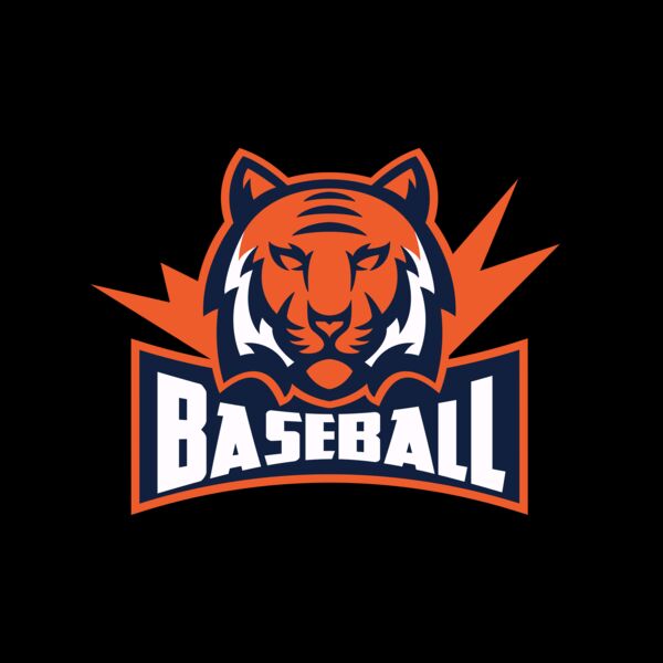 Tiger Team Baseball 01 Thumbnail