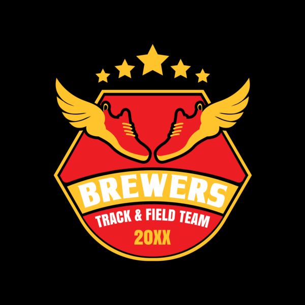 Brewers Track & Field Team 01 Thumbnail