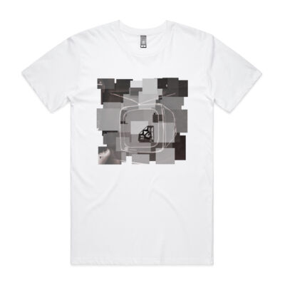 Tv invert - AS Colour - Staple Crew Tee (Premium) Thumbnail