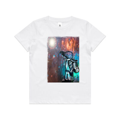 Jay cave - AS Colour - Kids Youth Tee Thumbnail