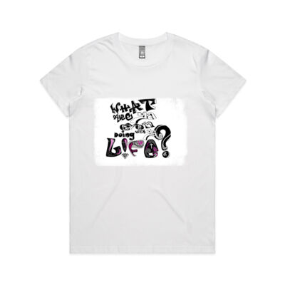 What ya even doin Thumbnail