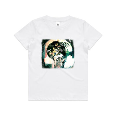 Universe - AS Colour - Kids Youth Tee Thumbnail