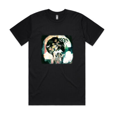 Universe - AS Colour - Classic Tee (Heavy Weight) Thumbnail