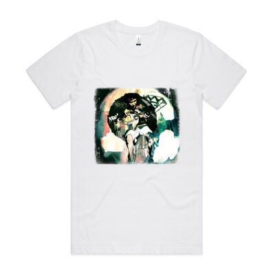 Universe - AS Colour - Organic Cotton Unisex Tee Thumbnail