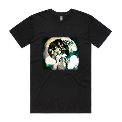 Universe - AS Colour - Staple Crew Tee (Premium) Thumbnail