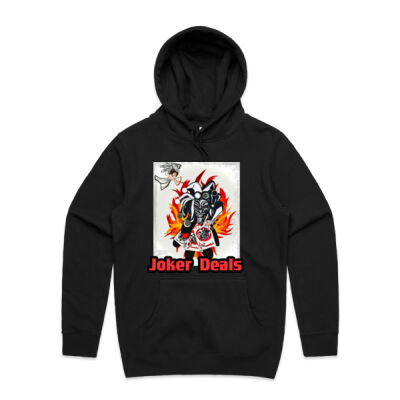 Joker dealer of life Thumbnail