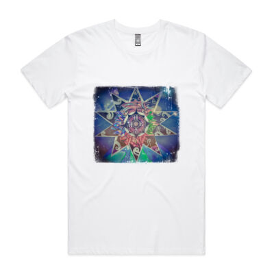 Energy lift Thumbnail