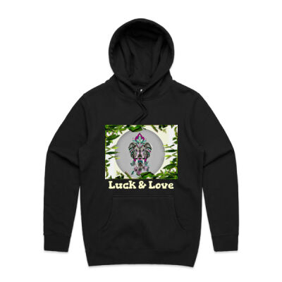 Luck & Love Thumbnail