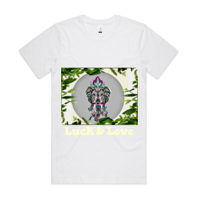 Luck & Love Thumbnail