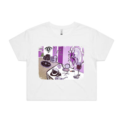 Dress room Thumbnail