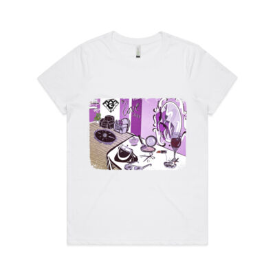 Dress room Thumbnail