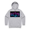 AS Colour - Women's Supply Hood Thumbnail