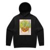 AS Colour - Mens Relax Hood Thumbnail