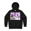 AS Colour - Women's Stencil Hood Thumbnail